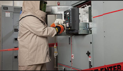 Arc Flash