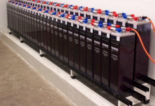 Imagen Baterias para Pagina de Internet